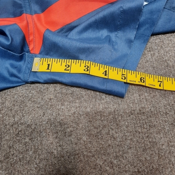 CHUBBIES (Men's Large) Striped Swim Trunks "Me Likey the Stripey" - Picture 10 of 10